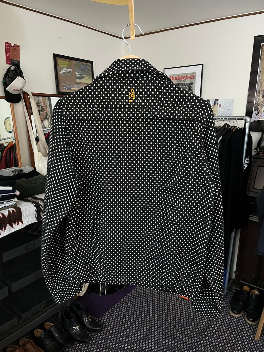 Nepenthes Sonic Lab 상품이미지6