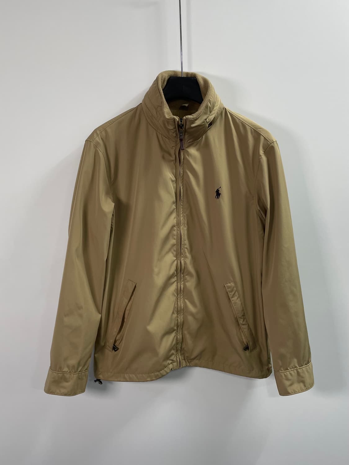 폴로 랄프로렌 포니 페리 바람막이 자켓 (on.436) 상품이미지1