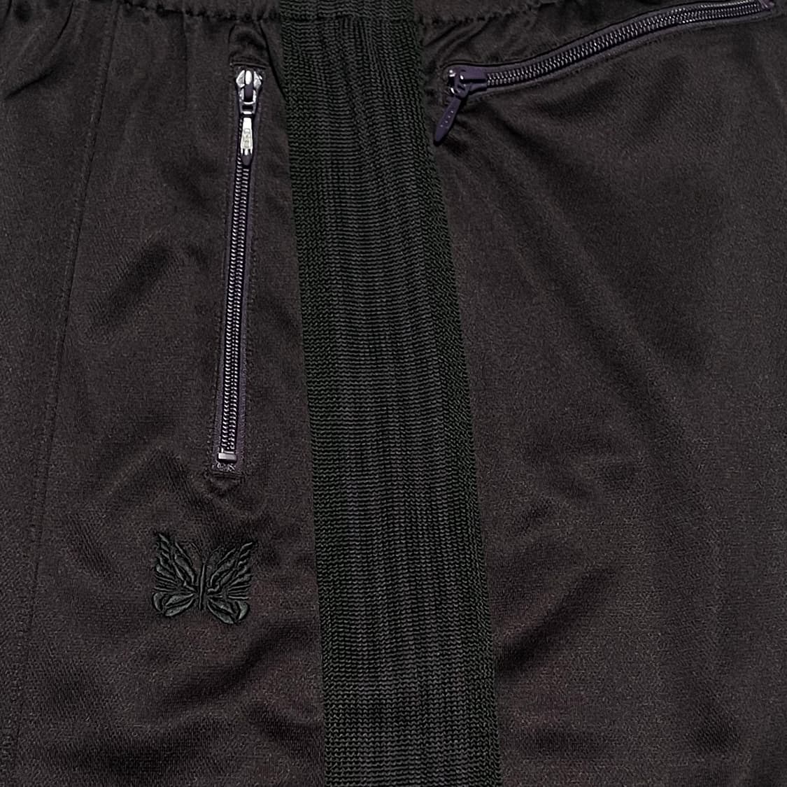 니들스 H.D. 트랙팬츠 다크퍼플 상품이미지6