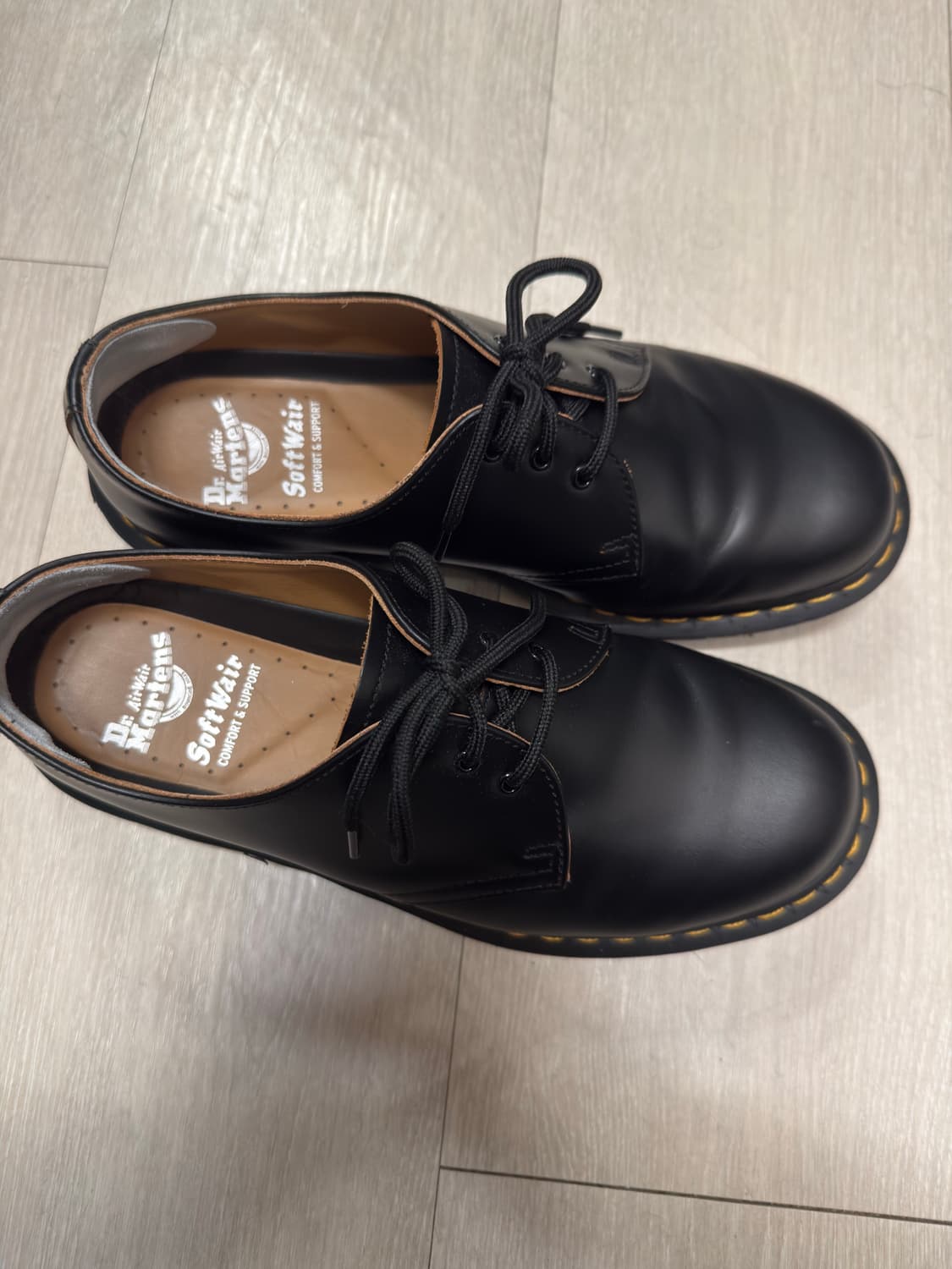 닥터마틴 1461 mie 270 상품이미지1