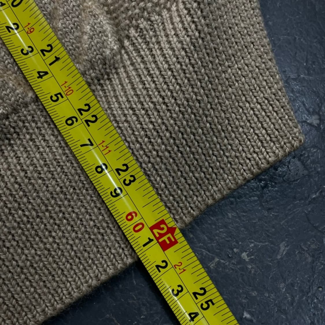 100 라코스테 니트 상품이미지6