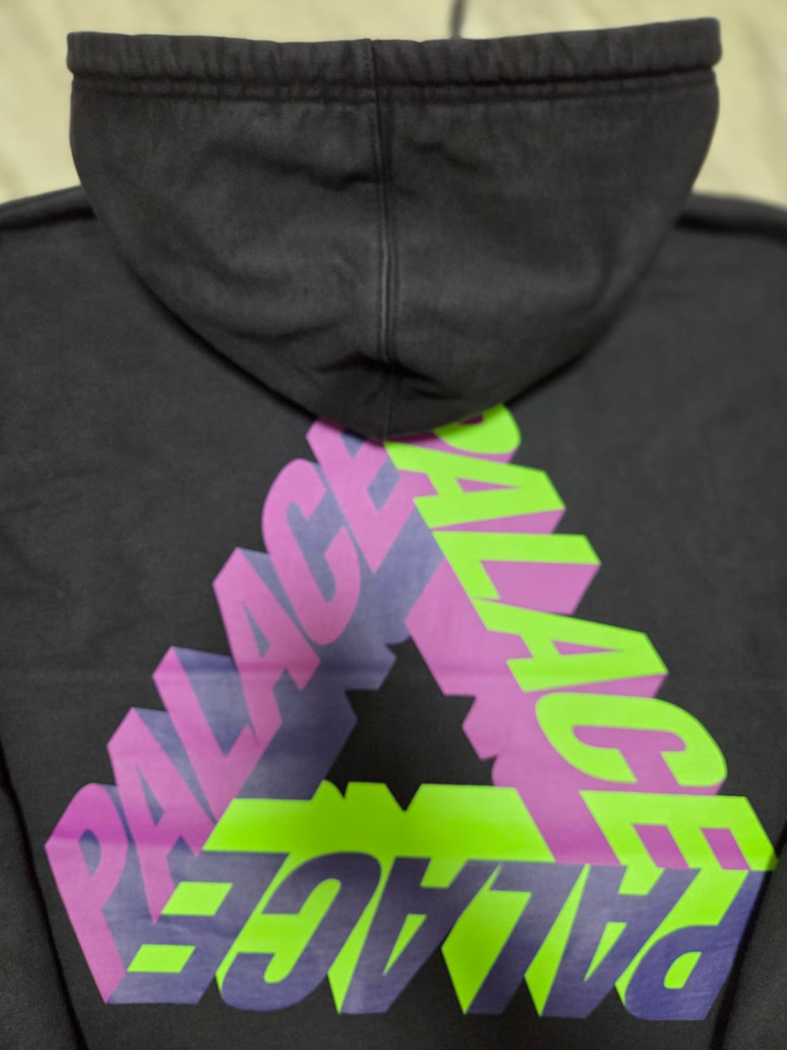 팔라스 P-3D 후드티 상품이미지9