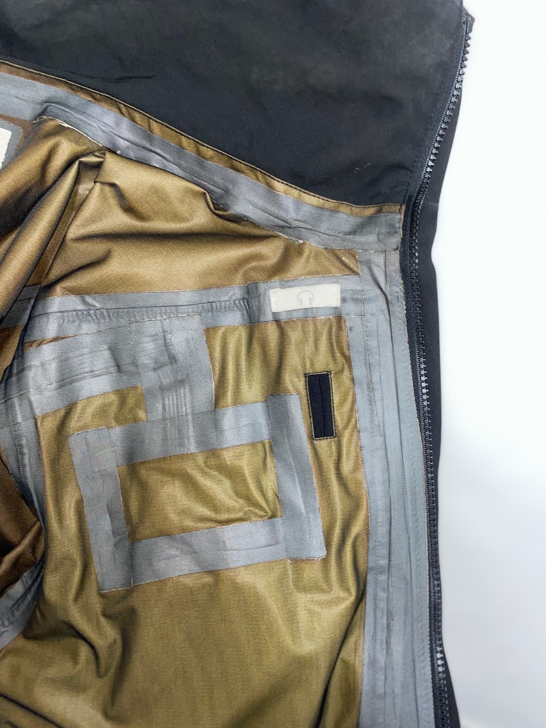 2003 Burton X Apple Ipod amp jacket 상품이미지8