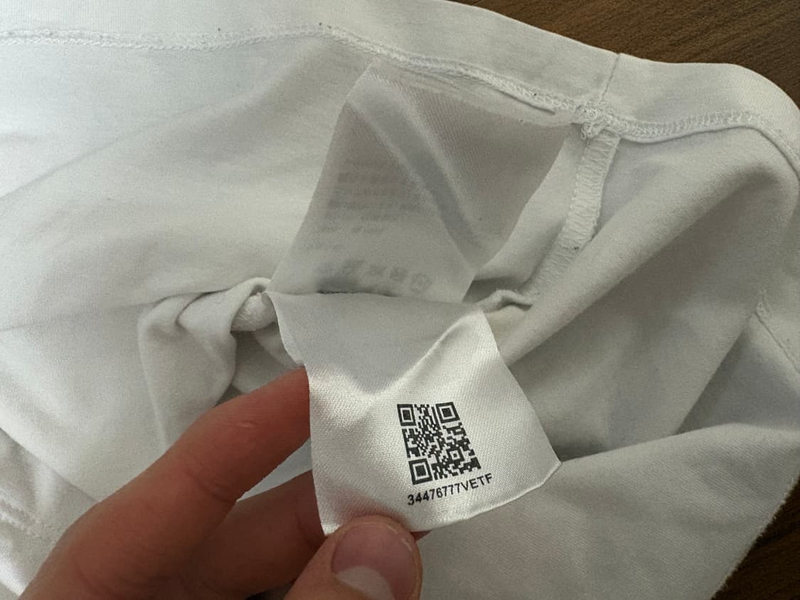 몽클레어 반팔티 상품이미지2