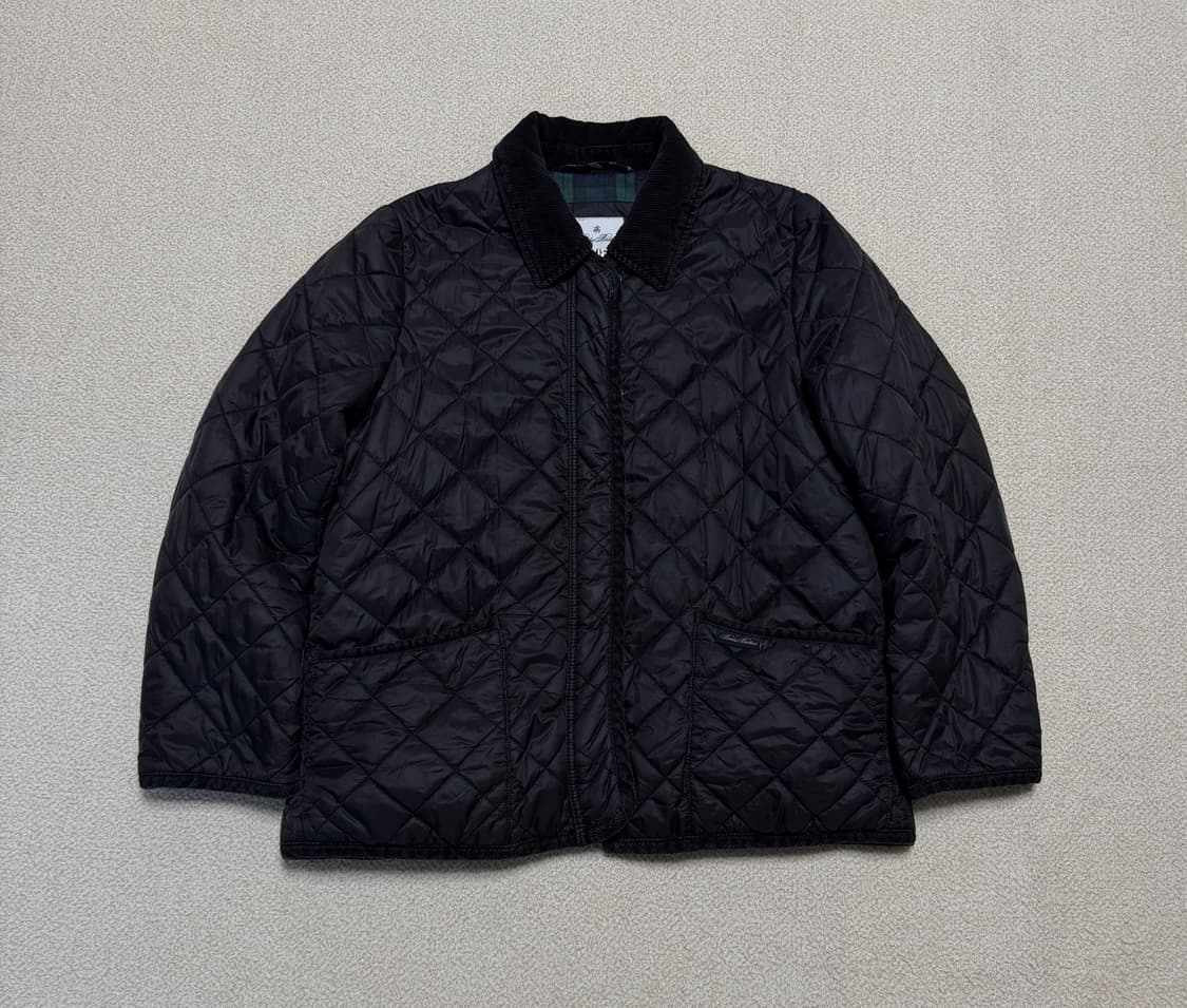 브룩스브라더스 여성 퀄팅 자켓 상품이미지1