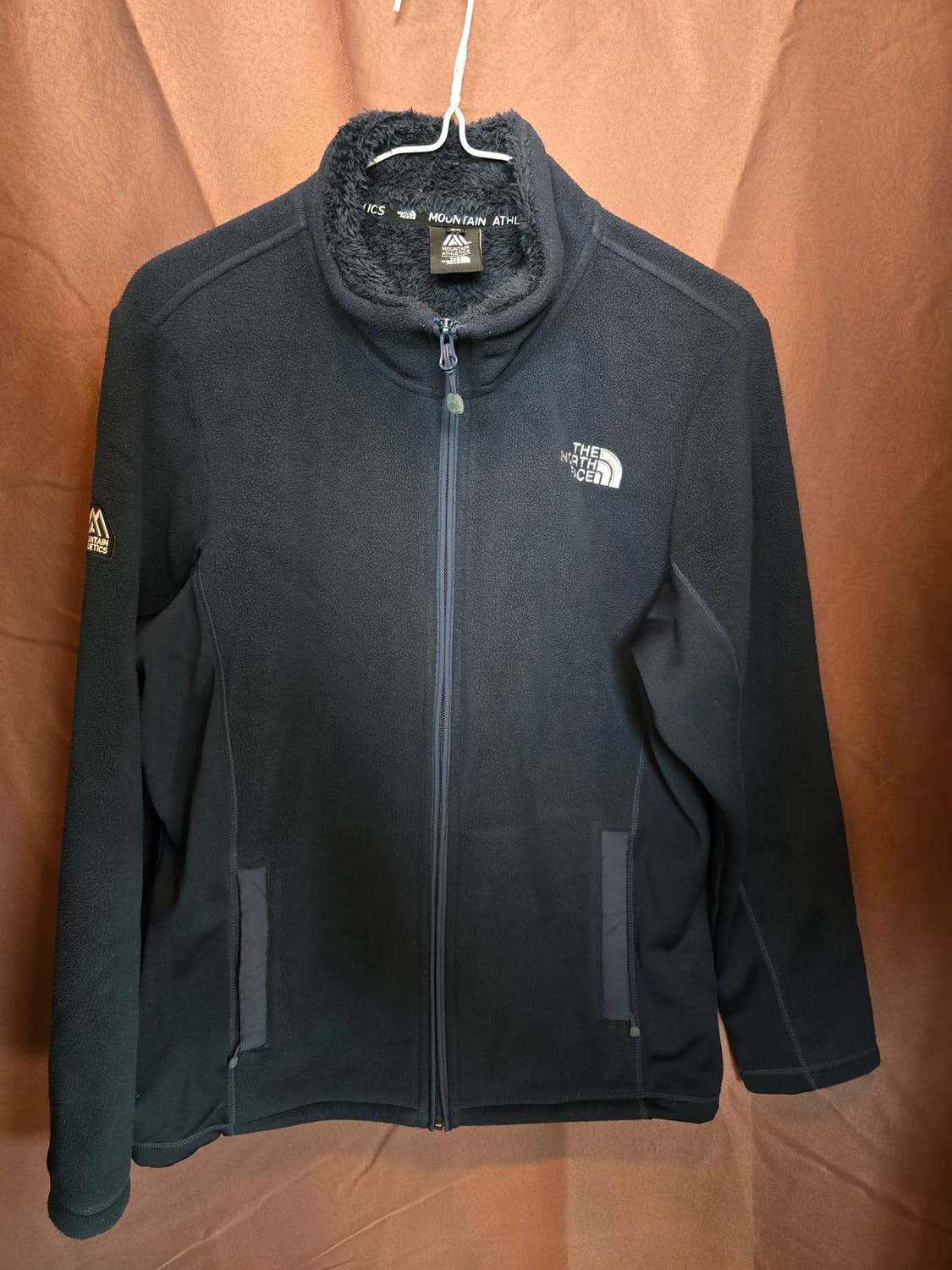 노스페이스 플리스자켓 상품이미지2