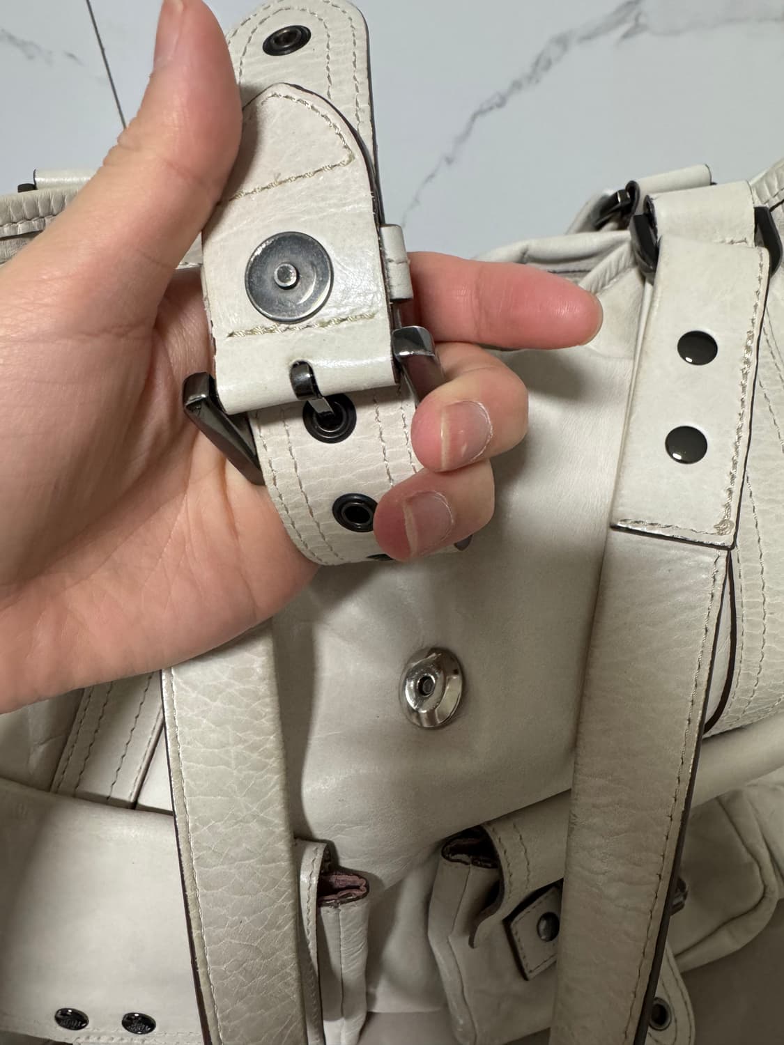 멀버리토트백  상품이미지5