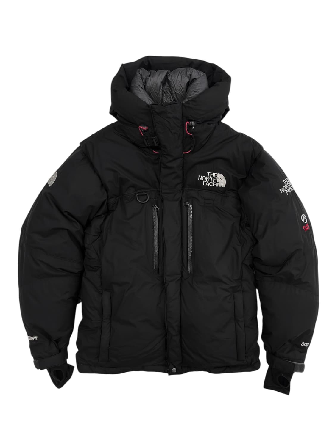 노스페이스 히말라야 패딩 상품이미지1