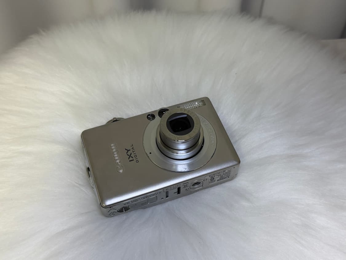 캐논 익시 ixy 70 (익서스 ixus 60) 상품이미지2