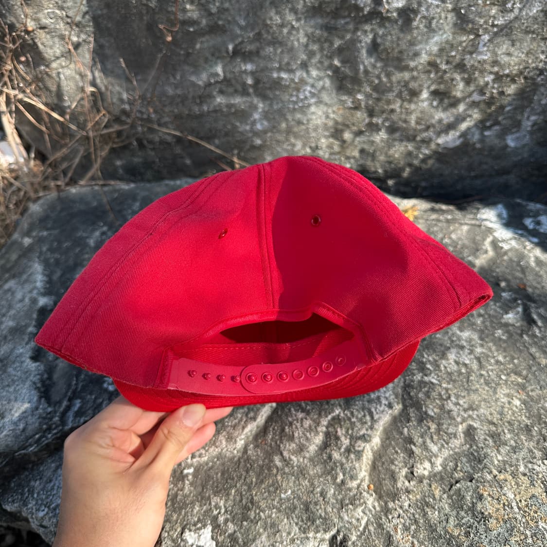 vintage 80~90's kendall motor oil cap 상품이미지2