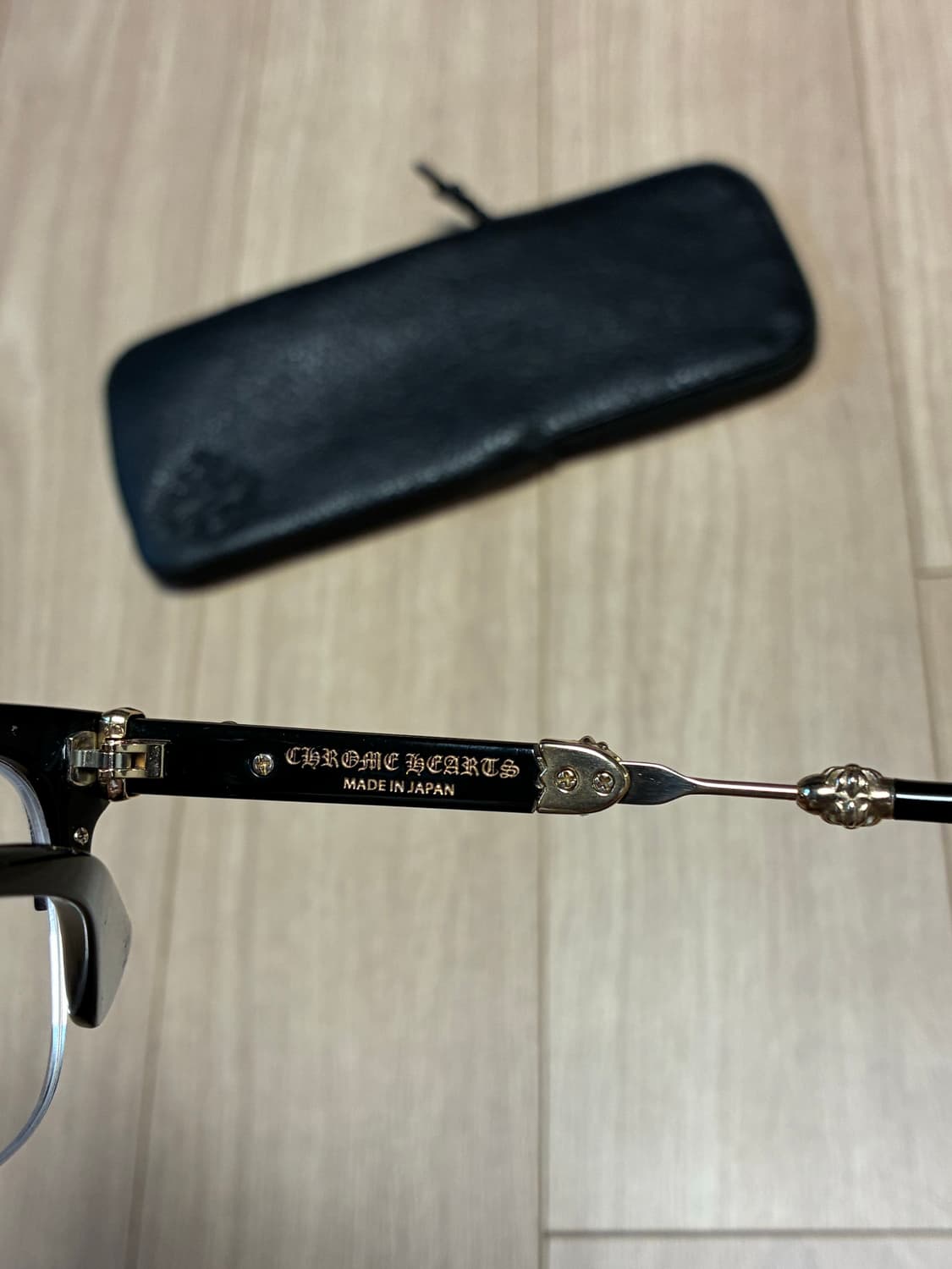 크롬하츠 에바질리스트 골드 상품이미지7