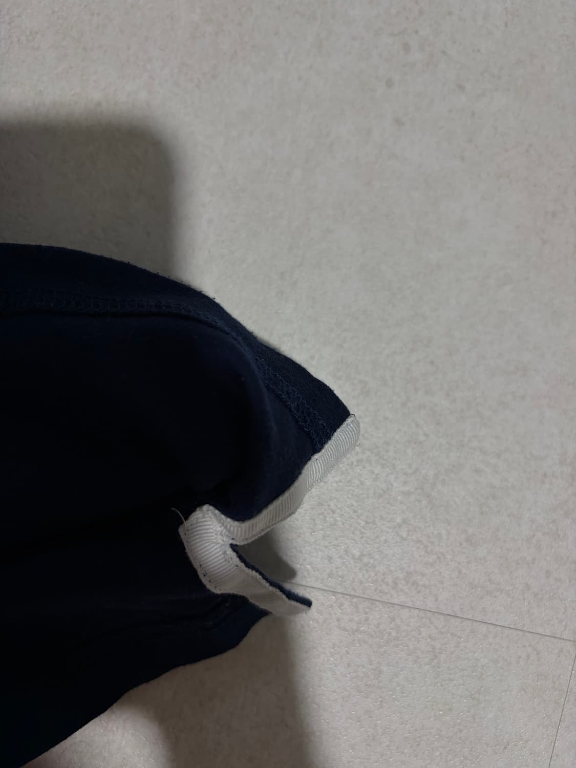 폴로 스포츠 골프라인 크롭 pk티 55 상품이미지2