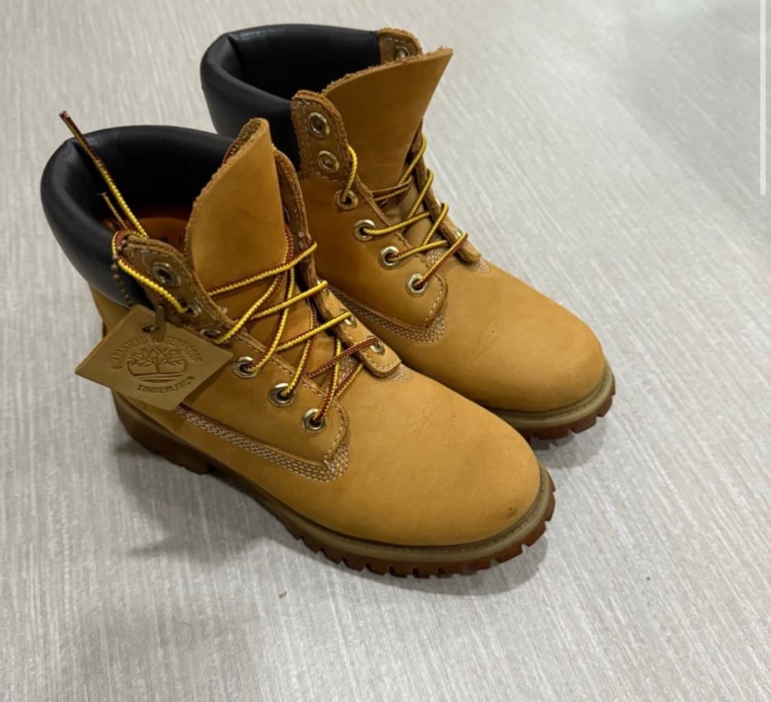 팀버랜드 230-235 상품이미지2