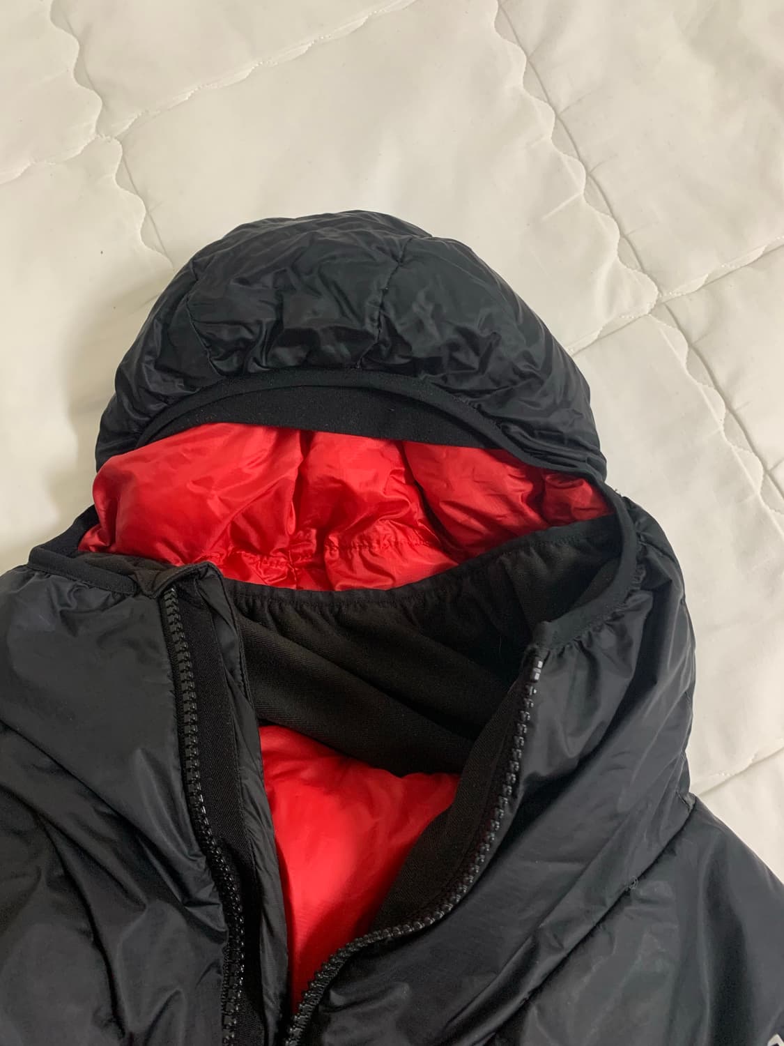 몬츄라 패딩 상품이미지9