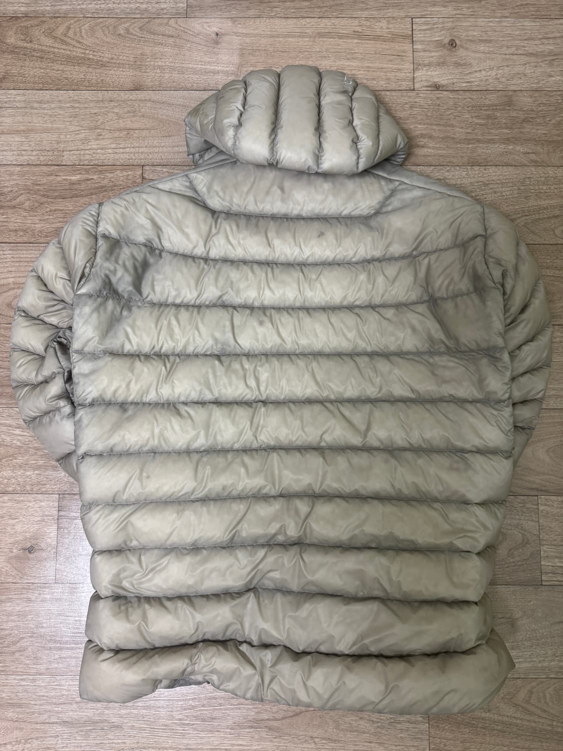 아크테릭스 세륨 후디 룬 M 상품이미지2