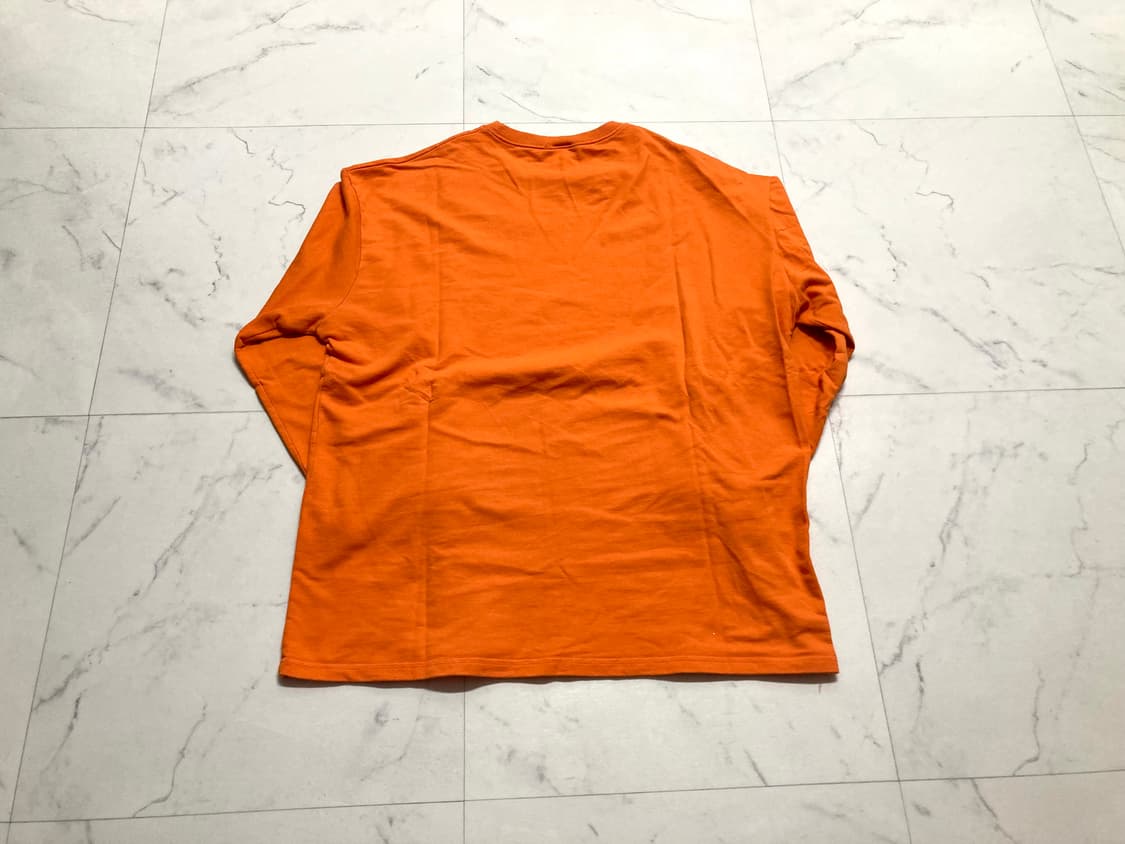 10부 롱슬리브 긴팔 티셔츠 쭉티 105-110 상품이미지2