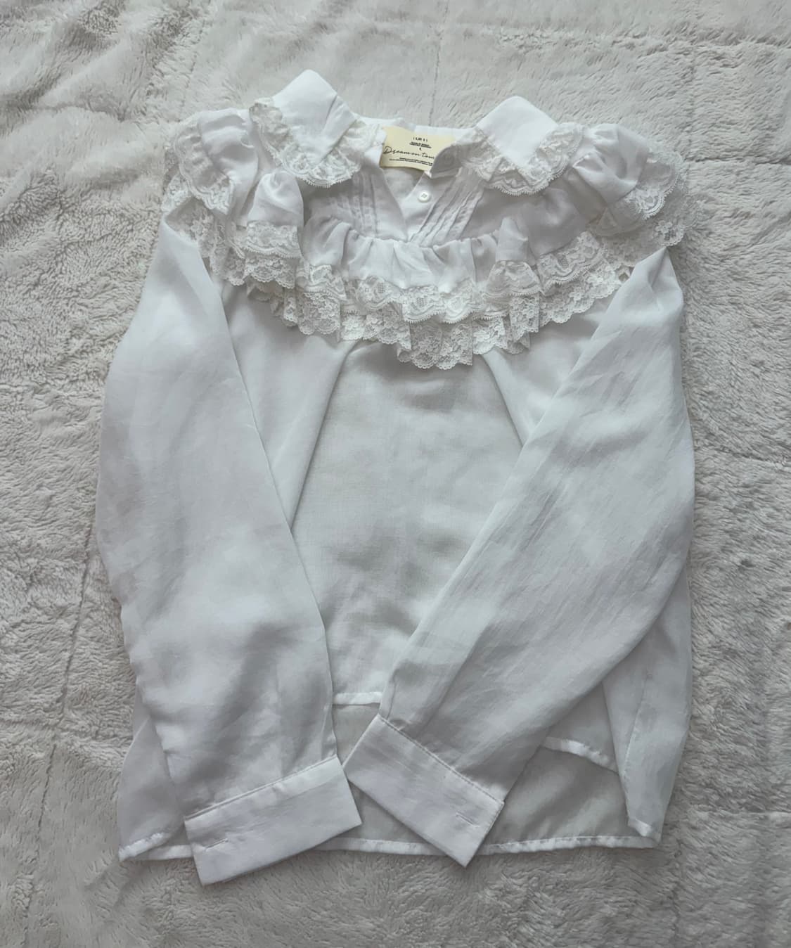 LH1 다요미 블라우스 상품이미지1