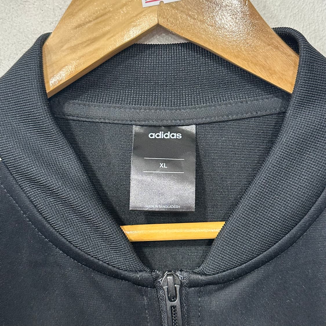 아디다스트랙탑져지XL 상품이미지3