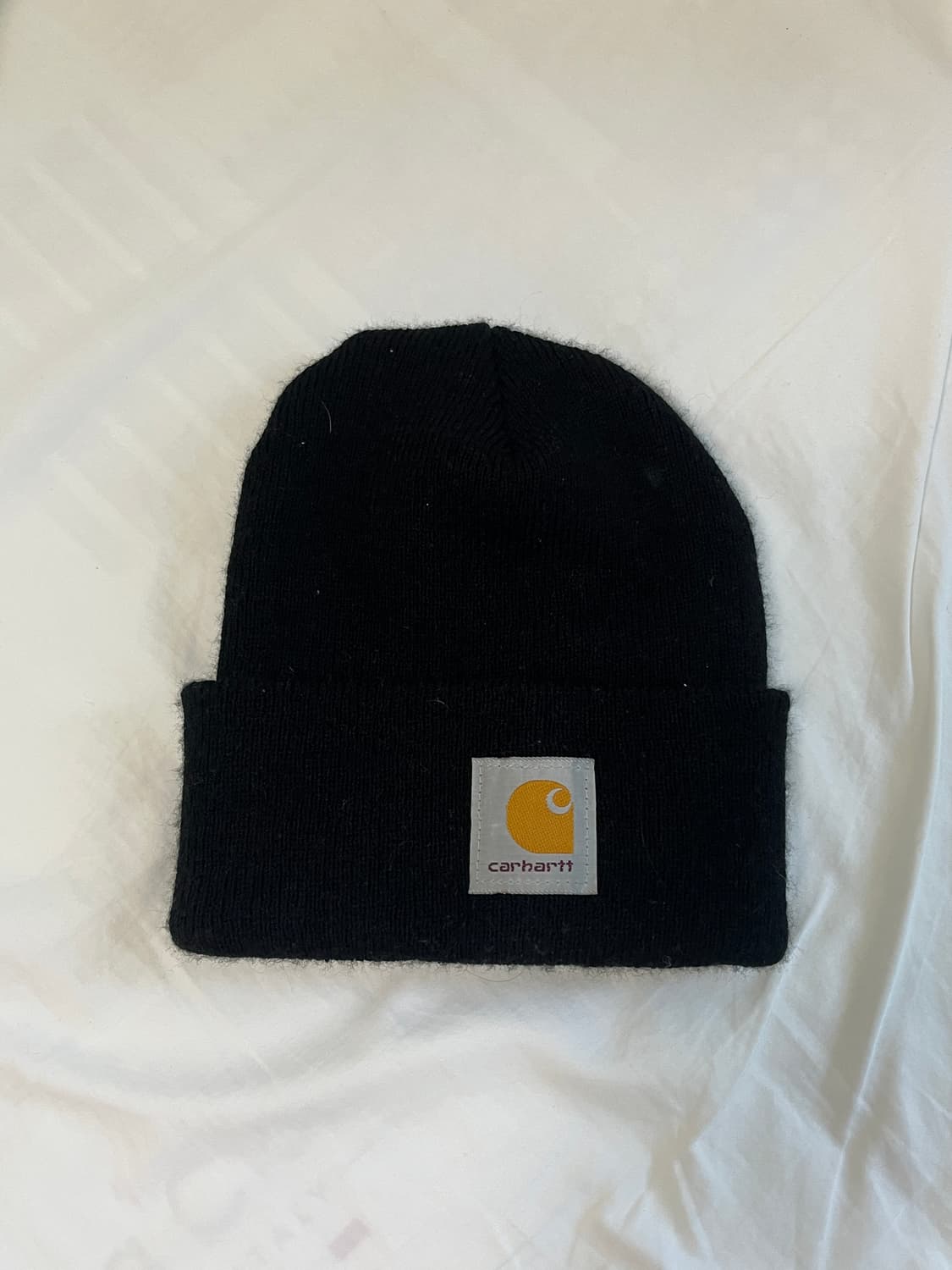 칼하트 비니 상품이미지1