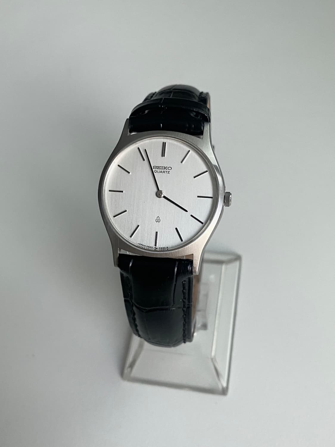 Seiko 세이코 쿼츠 상품이미지1