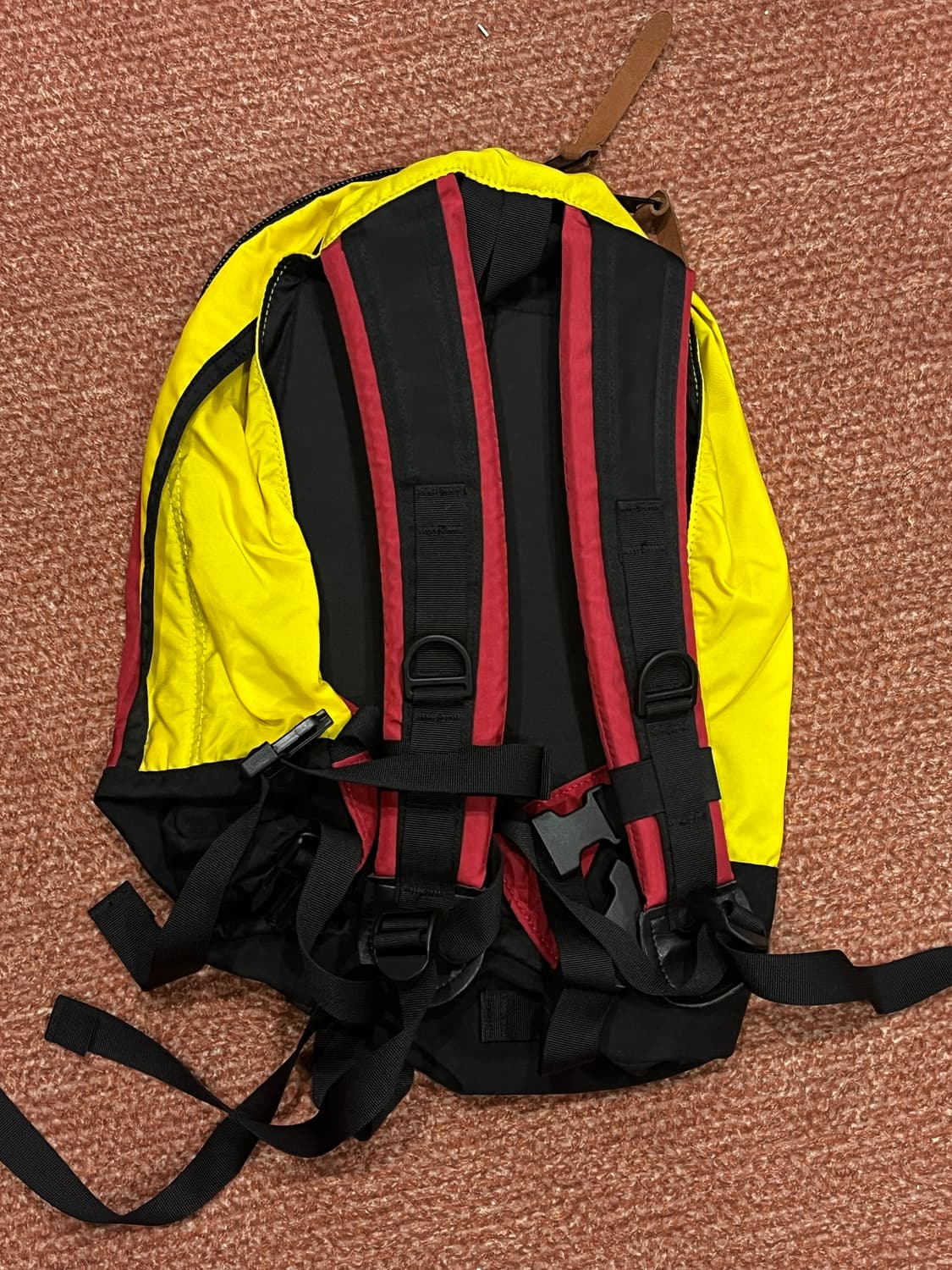 그레고리 백팩 상품이미지2