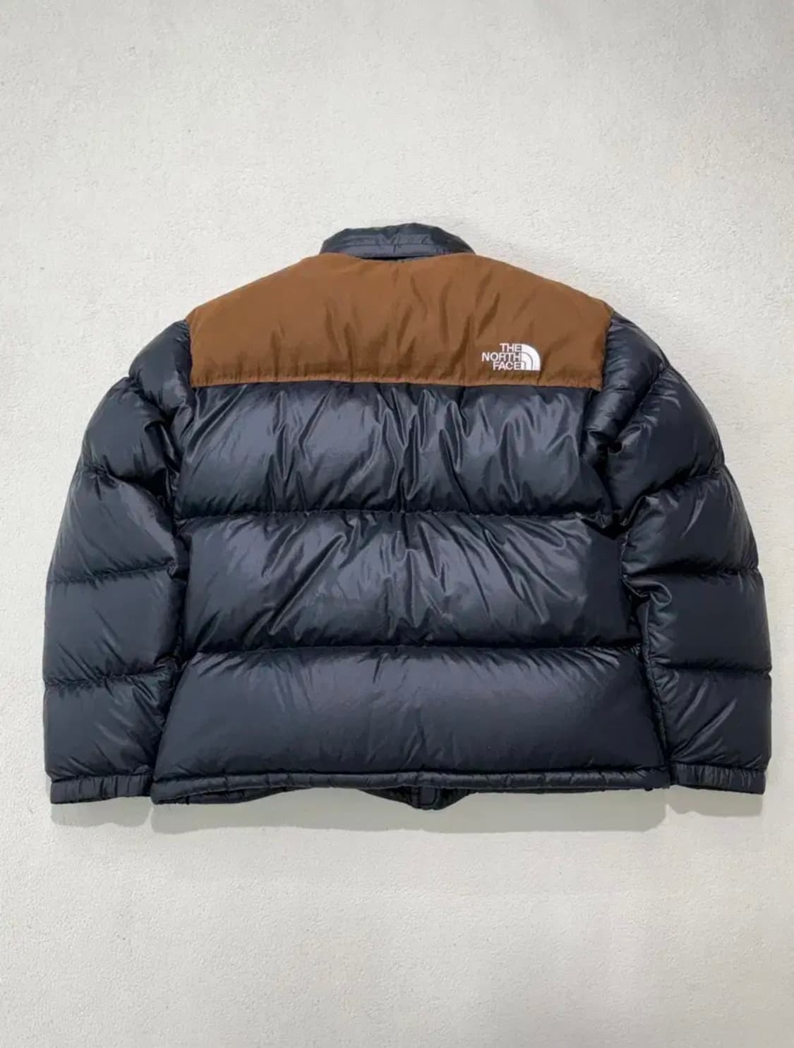 노스페이스 눕시 스웨이드 105 XL 상품이미지2