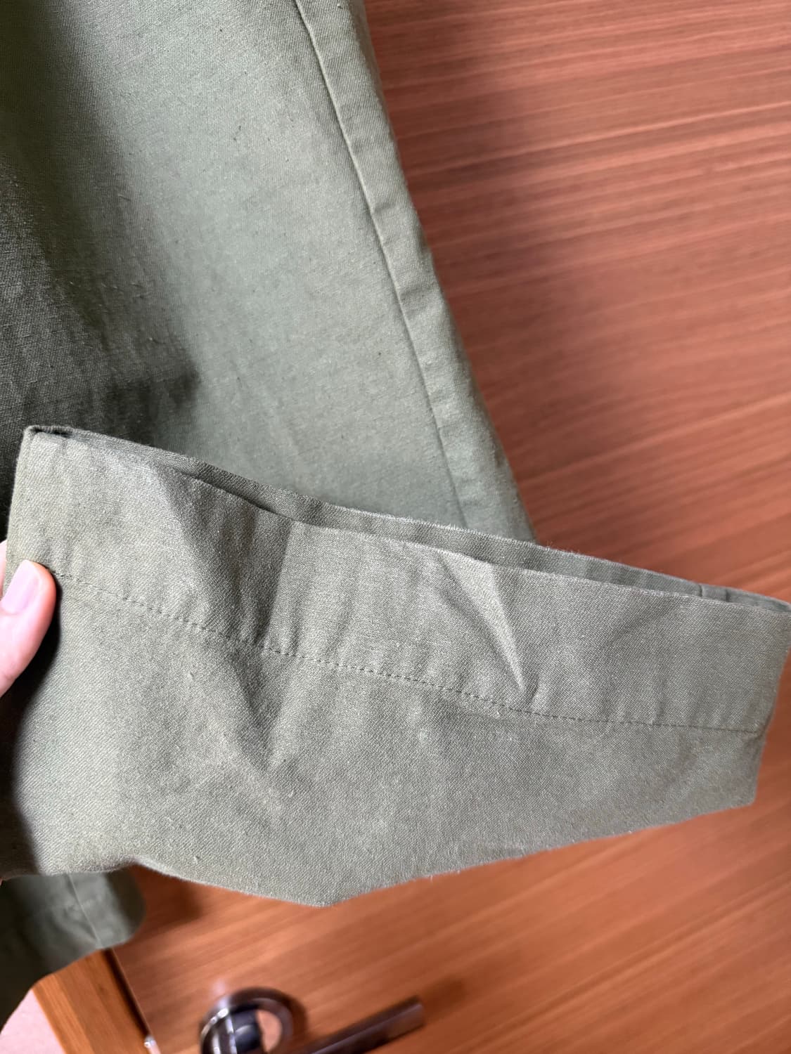 (3월까지만) mudule 머듈 mer 카고 28 상품이미지5