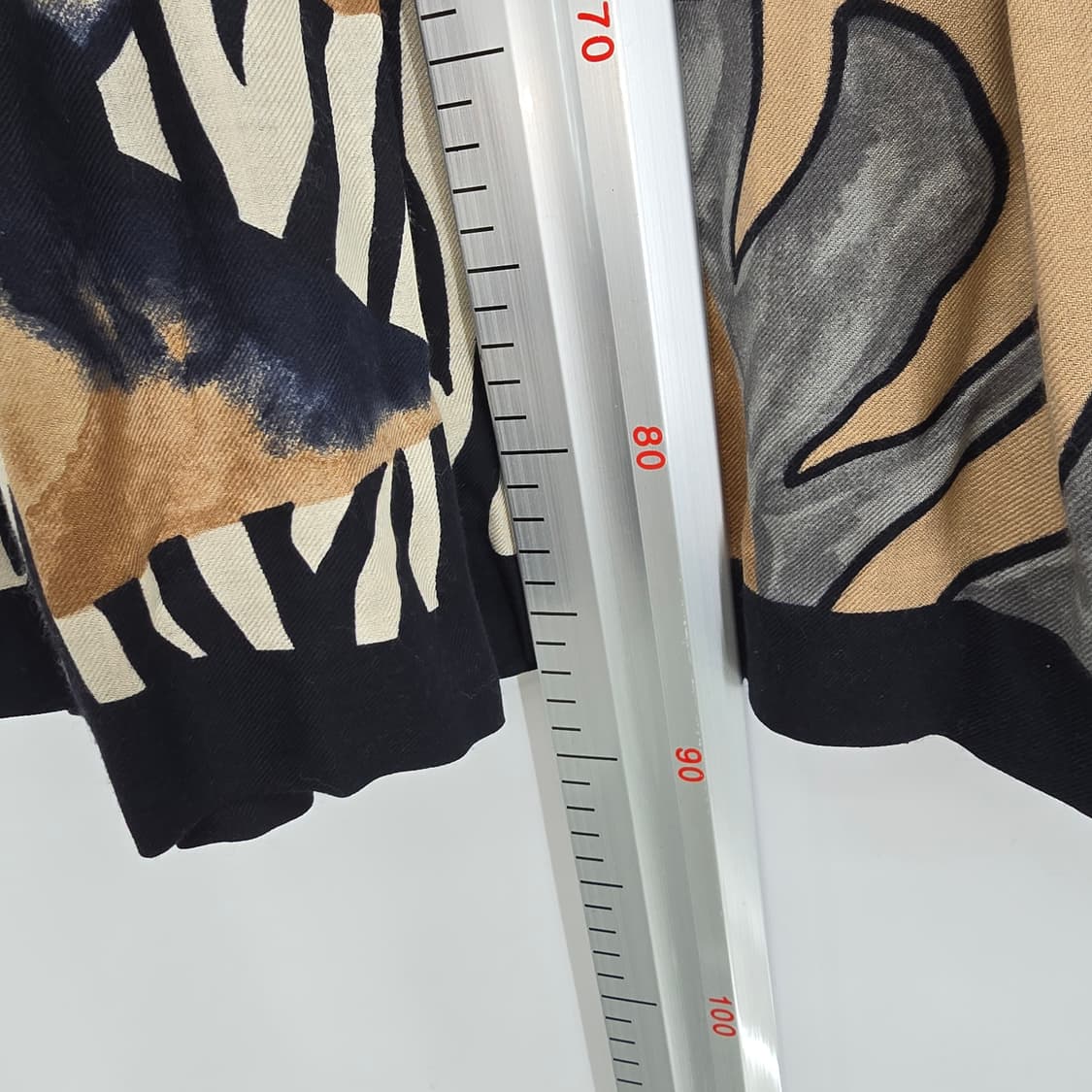 라우렐(Laurel) 유럽 빈티지 플리츠 스커트 상품이미지8