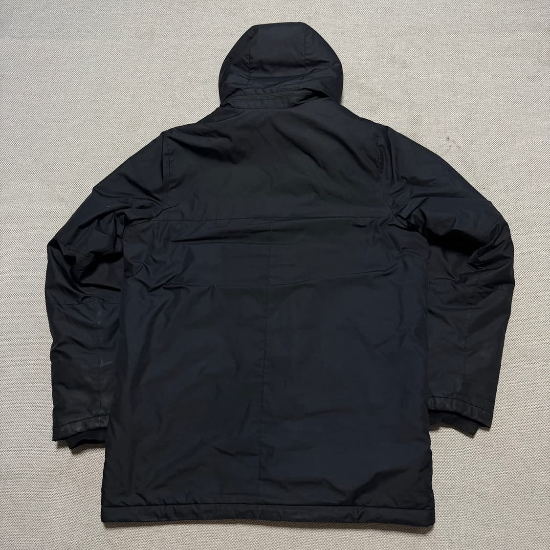 나이키 파리 생제르망 롱패딩 자켓 상품이미지7