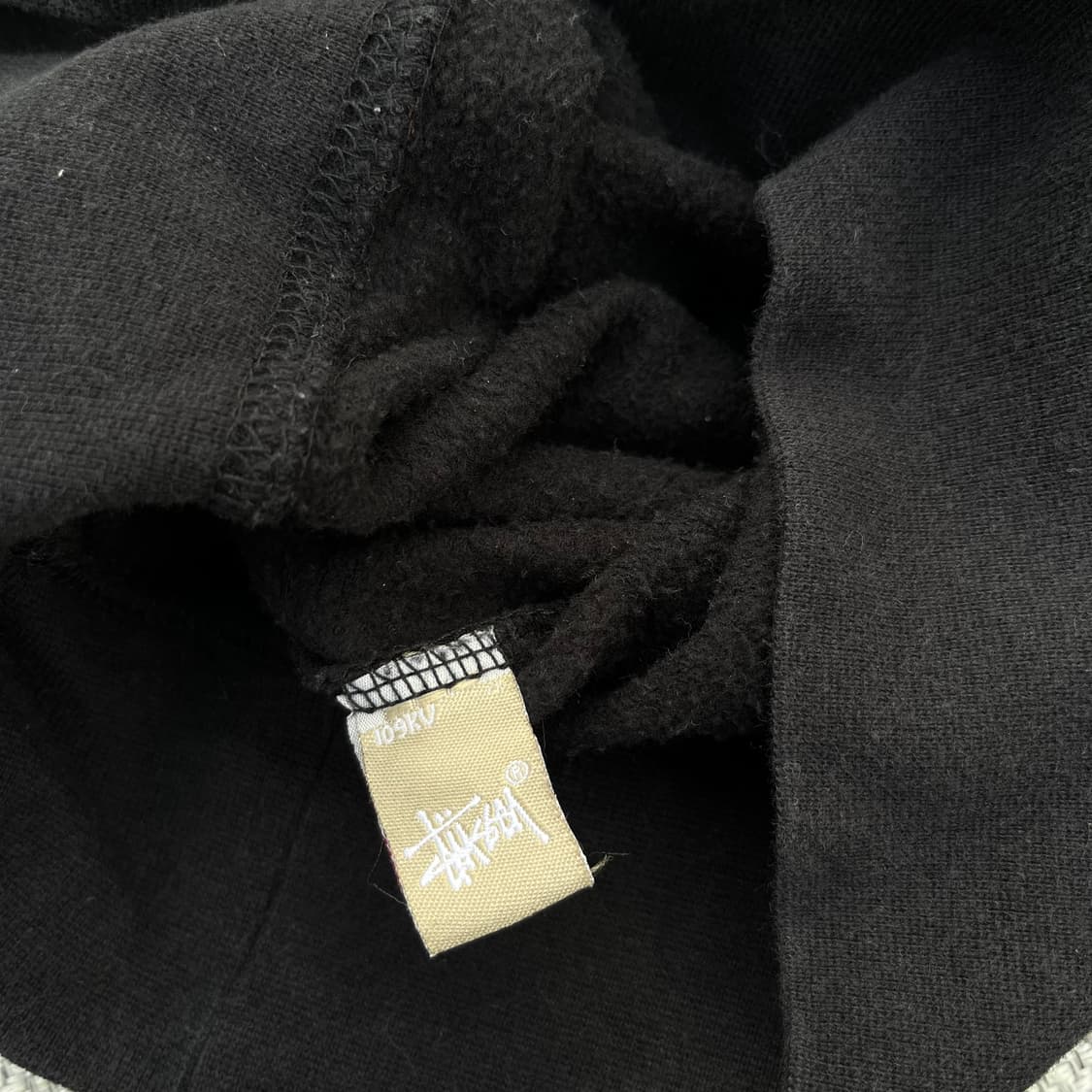 Stussy 8 Ball Hoodie 상품이미지7