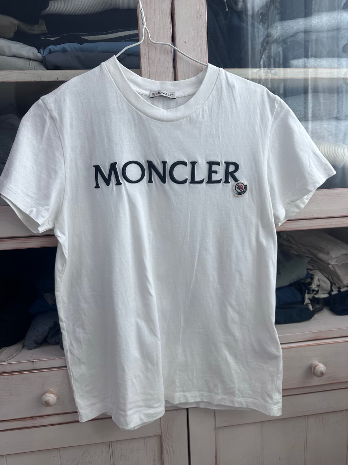 몽클레어 반팔 상품이미지1