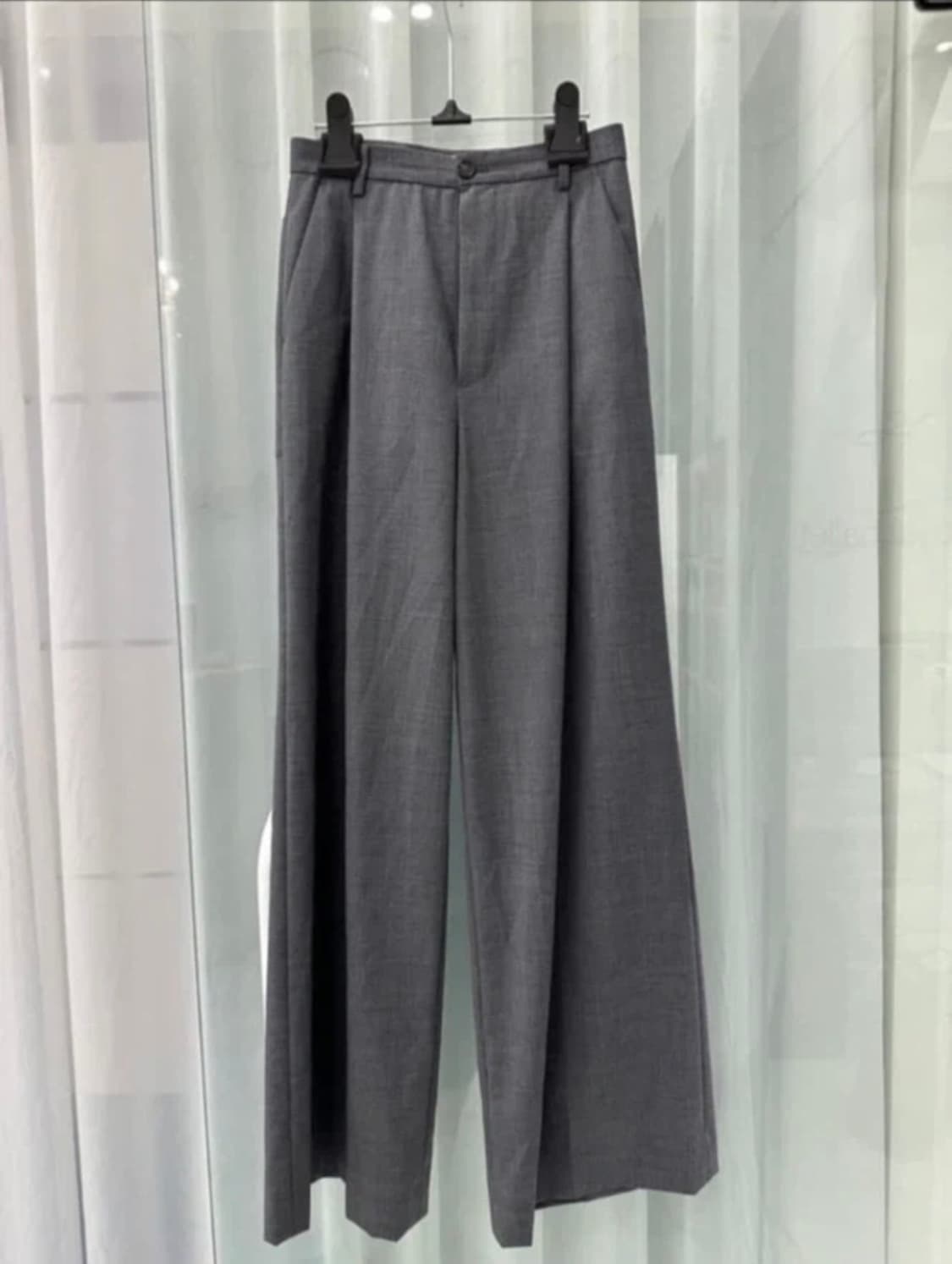 셋업으로 팝니다 파사드패턴 상품이미지2