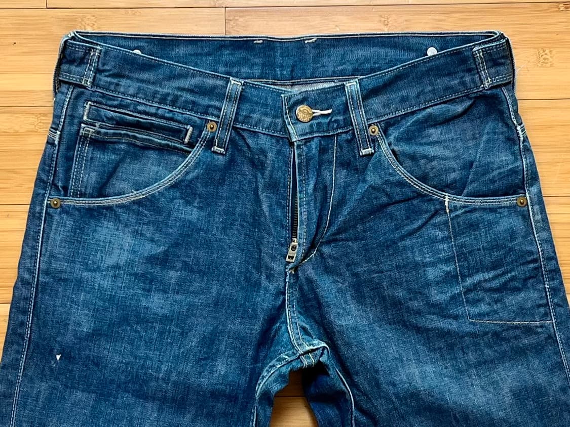 리바이스 511 데님팬츠 32x 32 상품이미지3