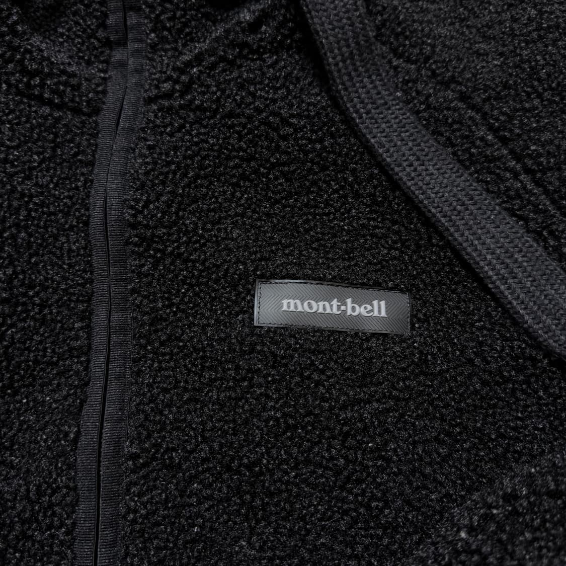 몽벨 후리스 상품이미지3