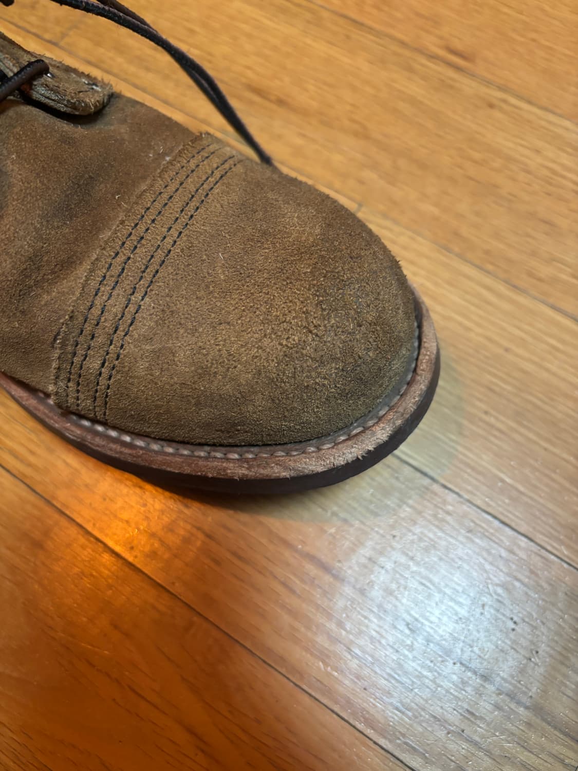 아이언 레인저 265 팝니다 상품이미지6