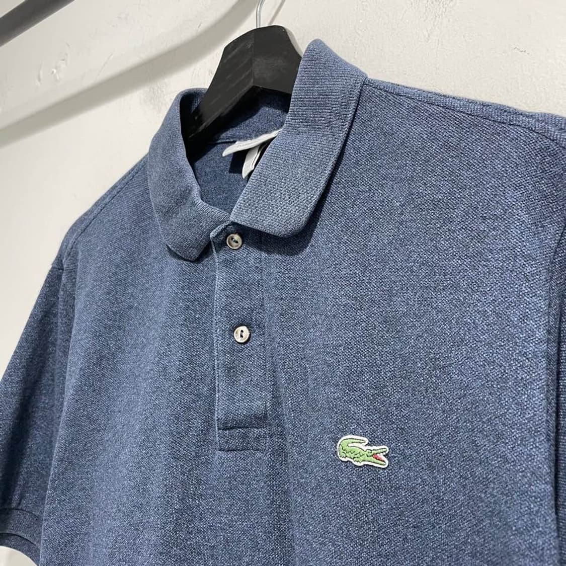 라코스테 베이직 반팔 카라티 상품이미지4