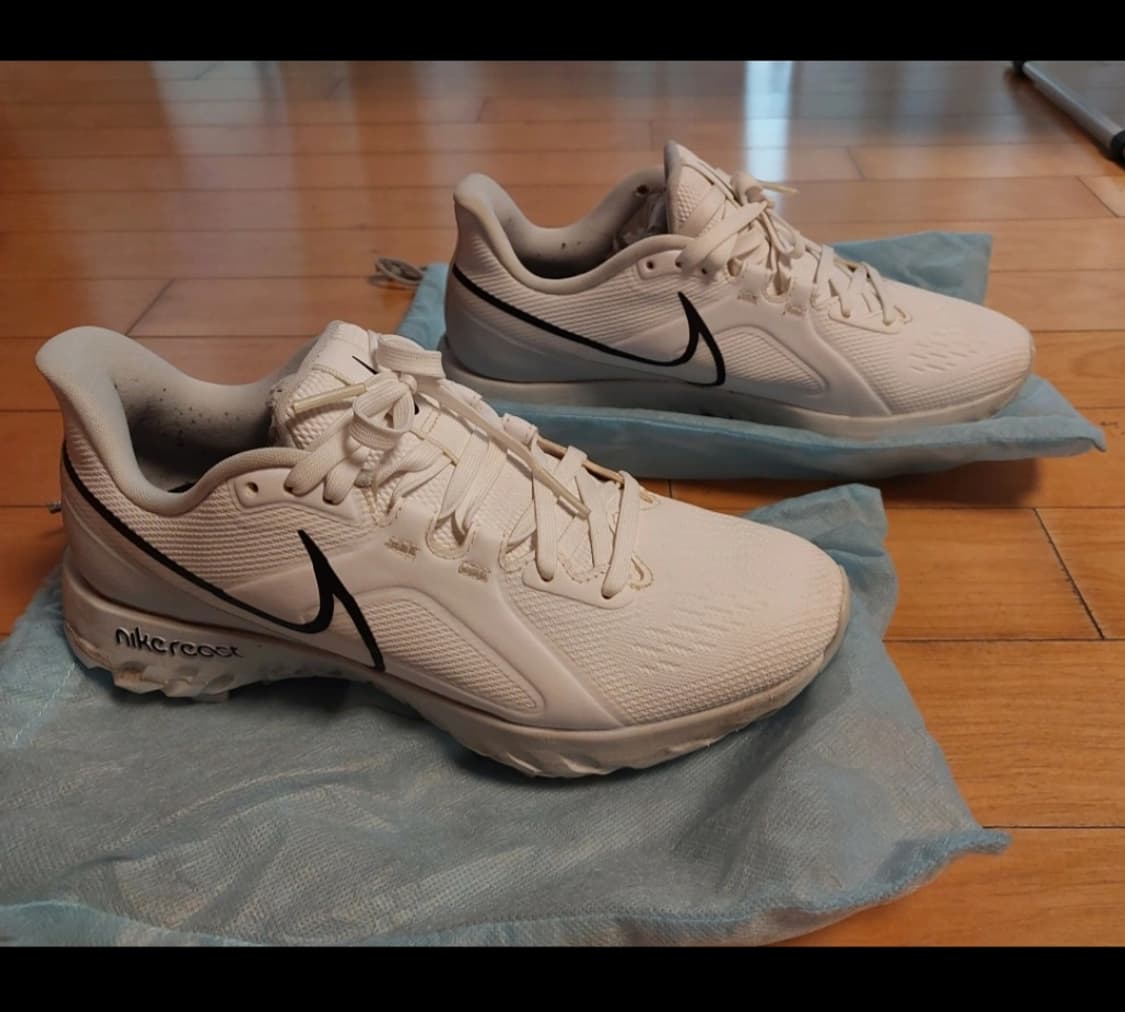 나이키 골프화 245 상품이미지3