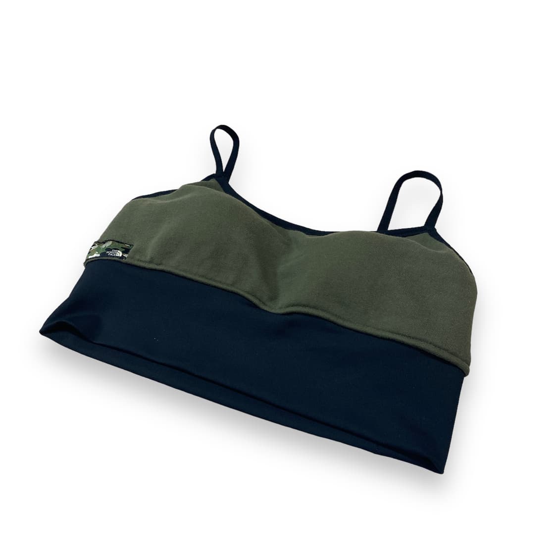THE NORTH FACE Crop & bra top 상품이미지3