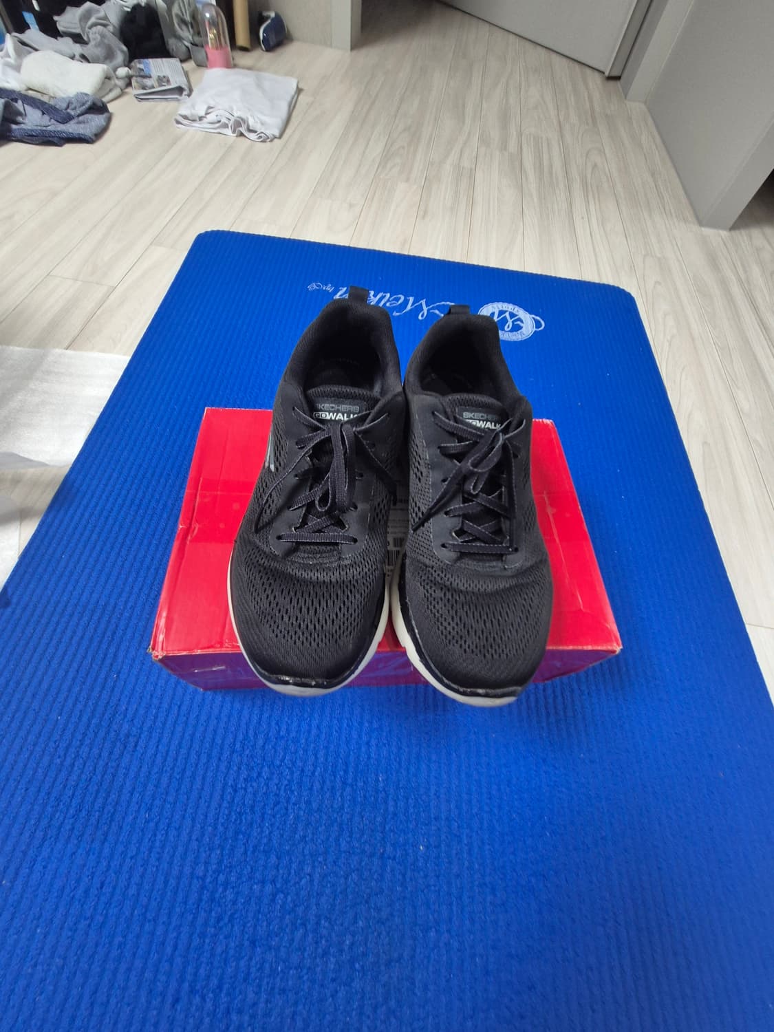 스케쳐스 하이퍼버스트 맥스쿠셔닝 280 상품이미지1