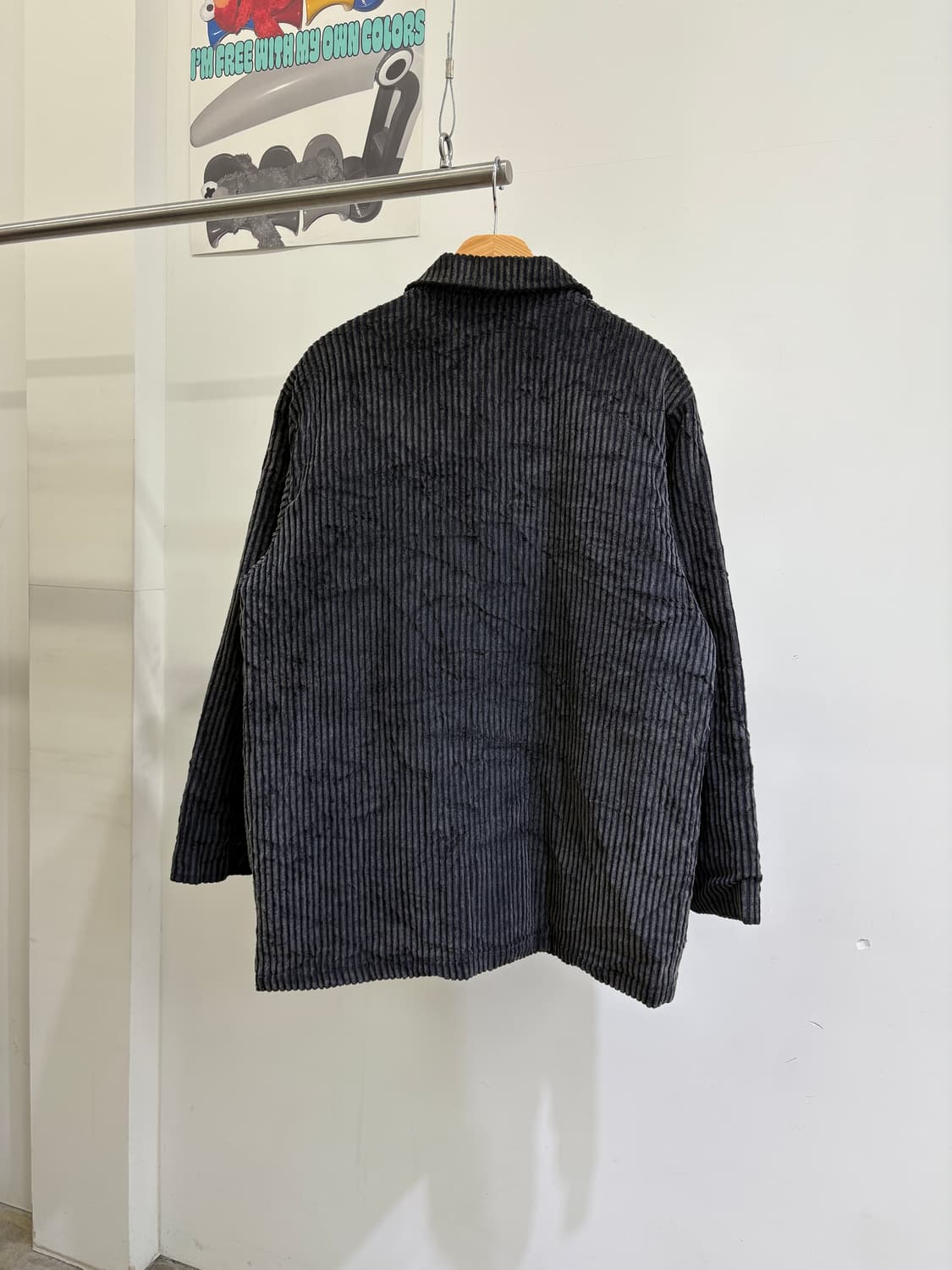 VIVRECLUB 자켓 상품이미지5