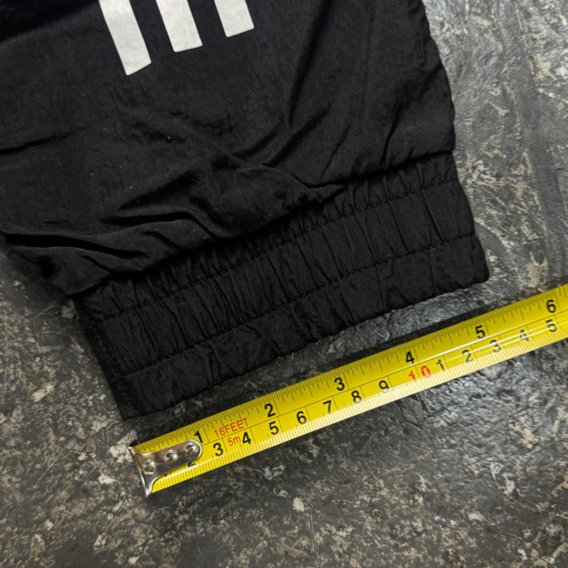 100 아디다스 니트 팬츠 상품이미지6