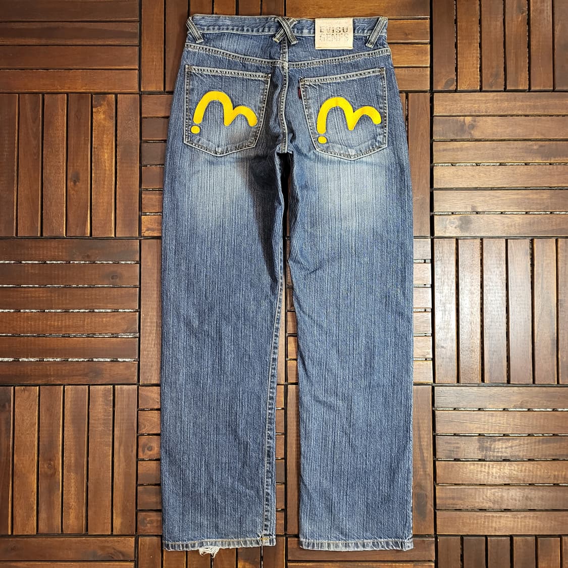 EVISU 청바지 (32) 상품이미지1