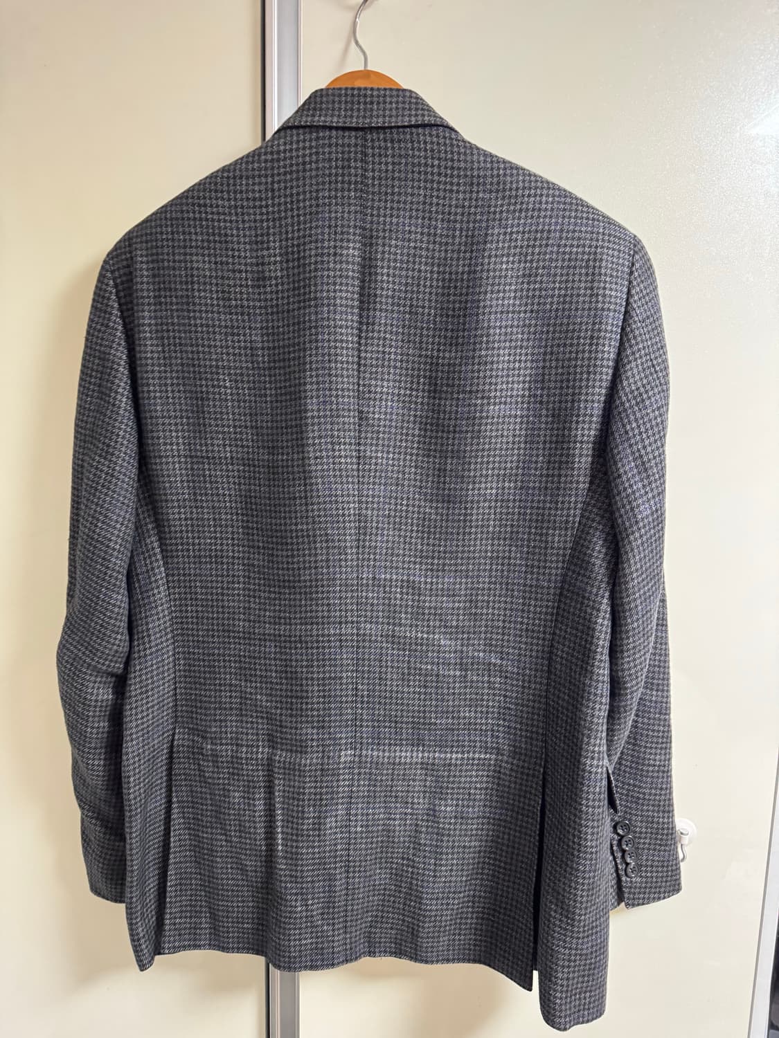 폴로 랄프로렌 스포츠자켓 네이비 38R 상품이미지2