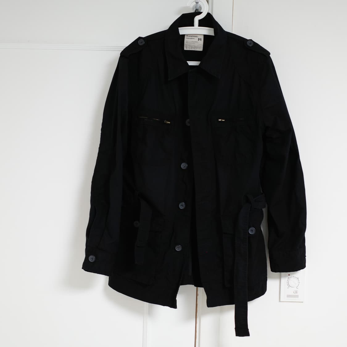 일본 빈티지 트렌치코트 판매합니다 상품이미지1