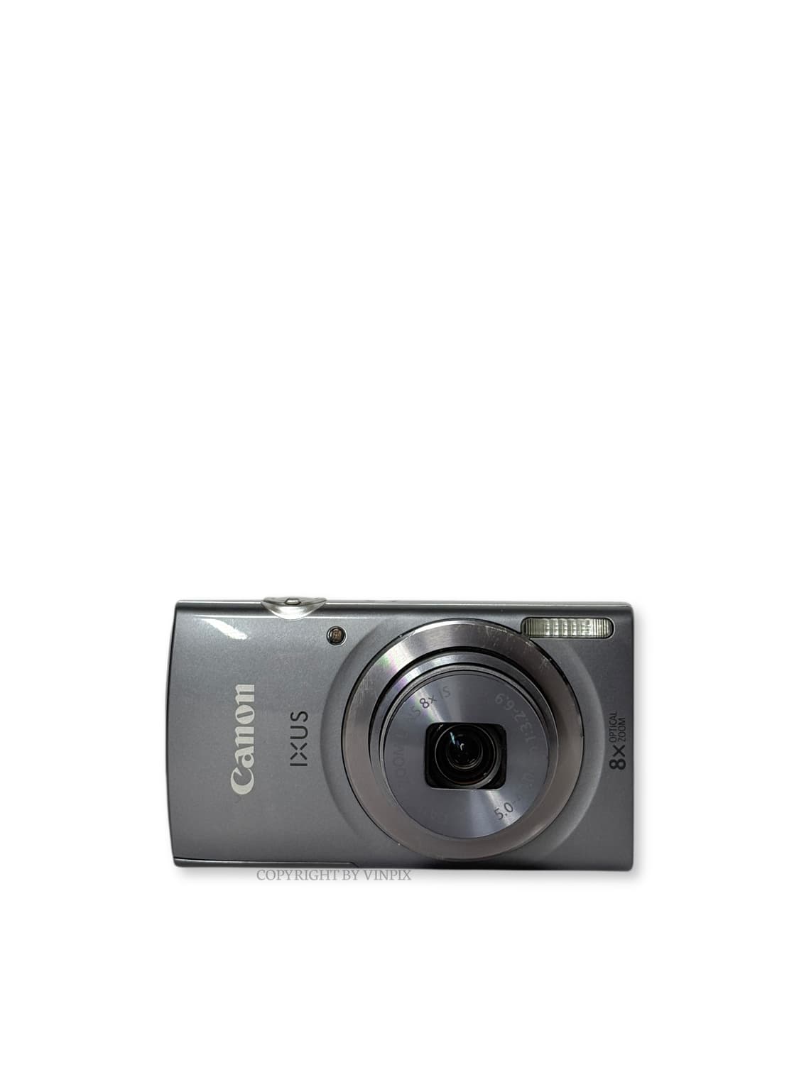 |흰끼뽀용🩶|캐논 익서스 IXUS 165(IXY 170) 디지털 카메라 상품이미지3