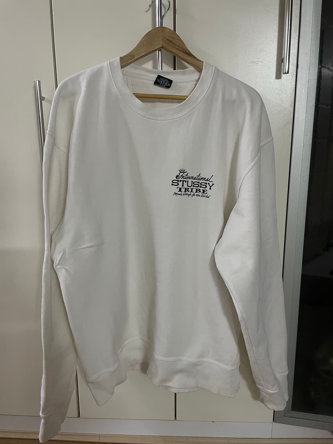 스투시 맨투맨 상품이미지1