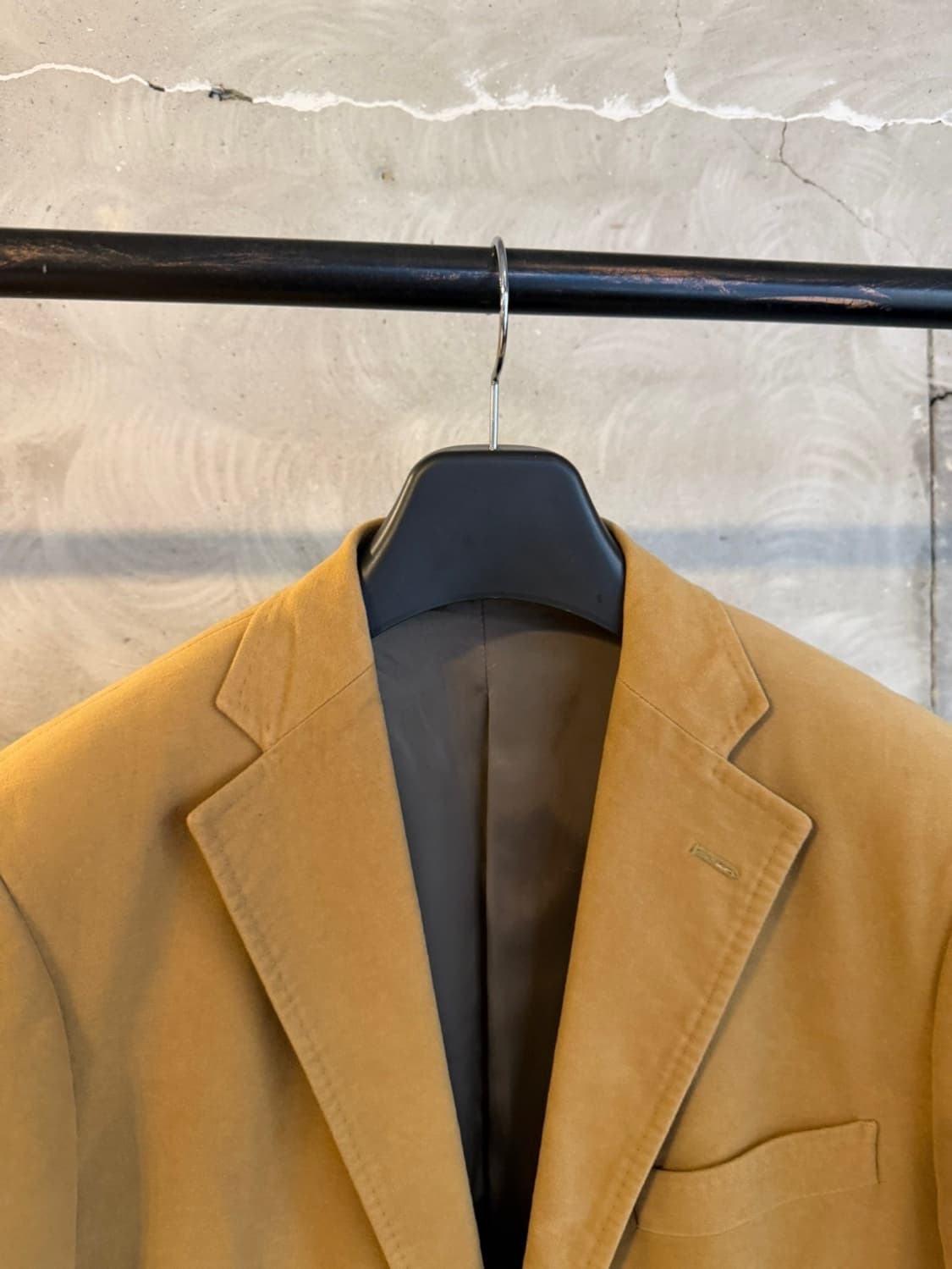 제이프레스 몰스킨 자켓 100 상품이미지8