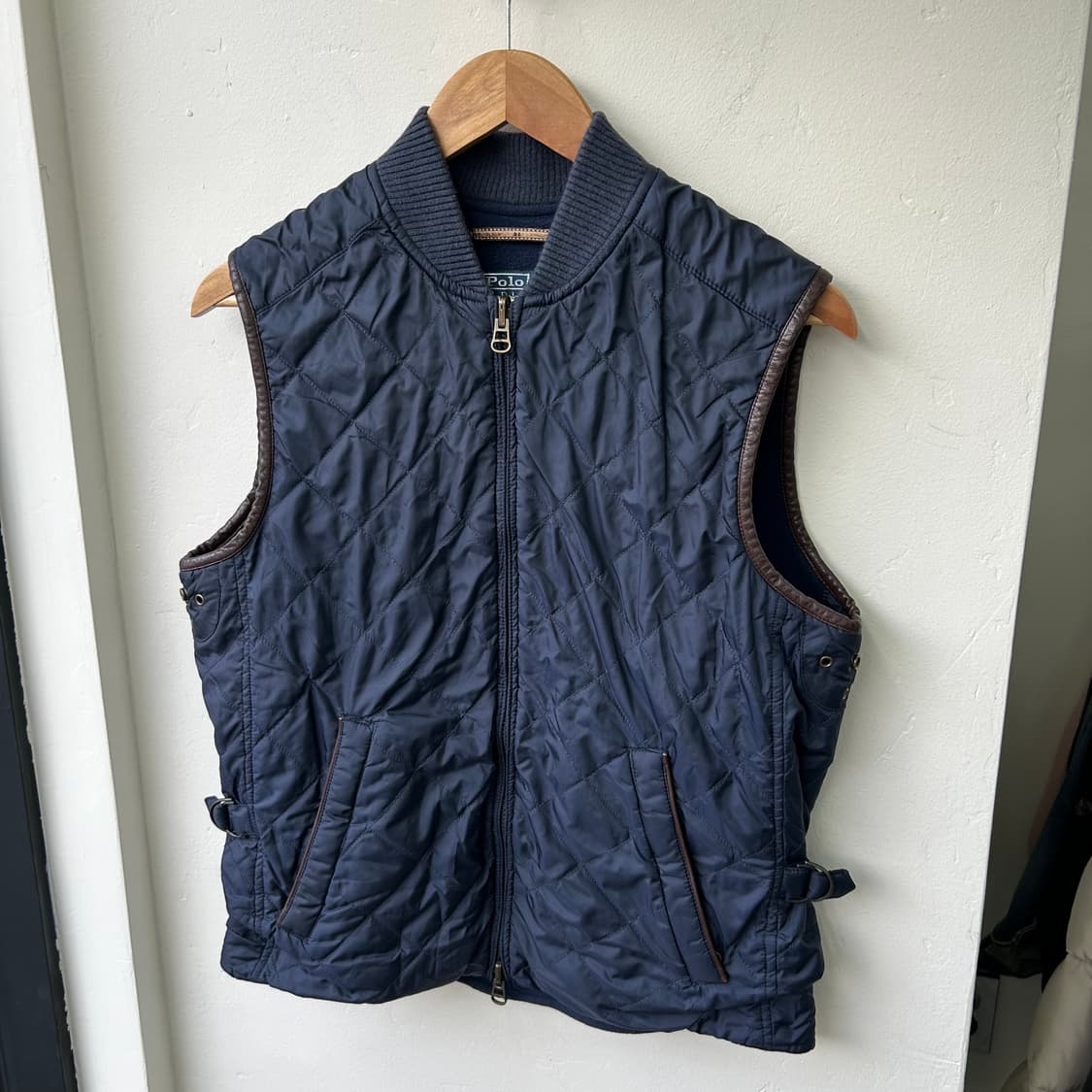 15745 - 폴로 랄프로렌 코듀로이 필드 자켓 상품이미지8