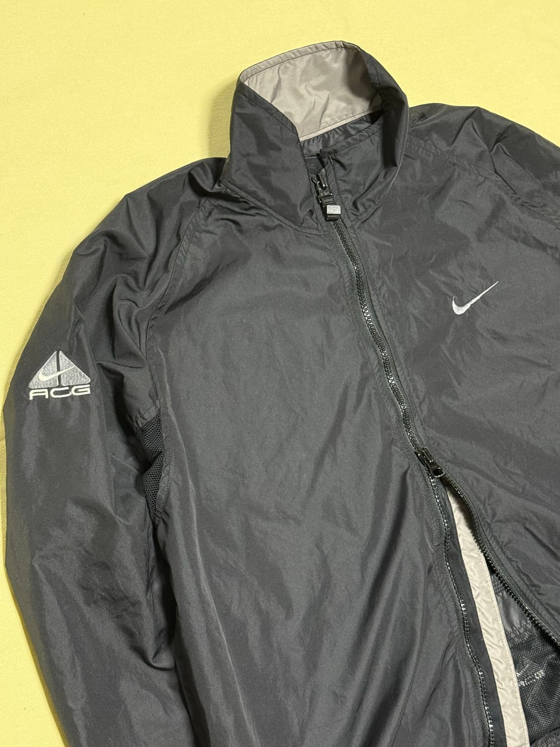 나이키 ACG 페커블 자켓 (Outer Layer 3) 00s 상품이미지2