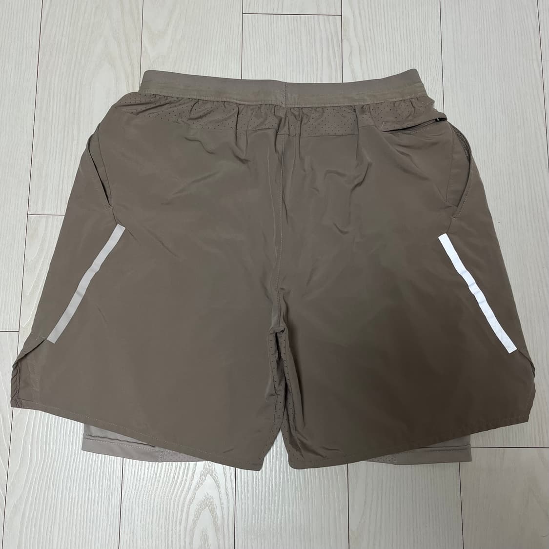 [M] 나이키 드라이핏 러닝쇼츠 상품이미지3
